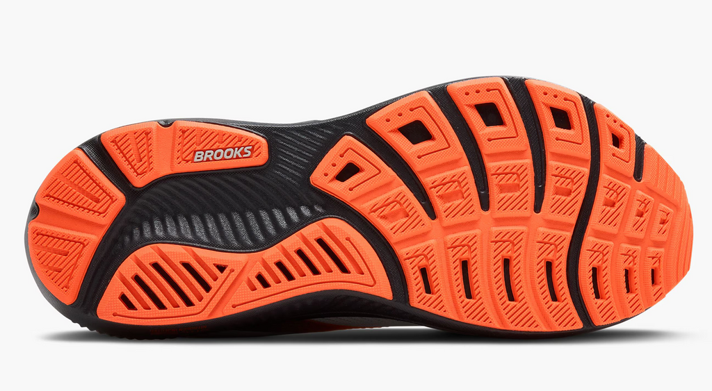 Brooks Ghost 17 Men’s Running Shoes