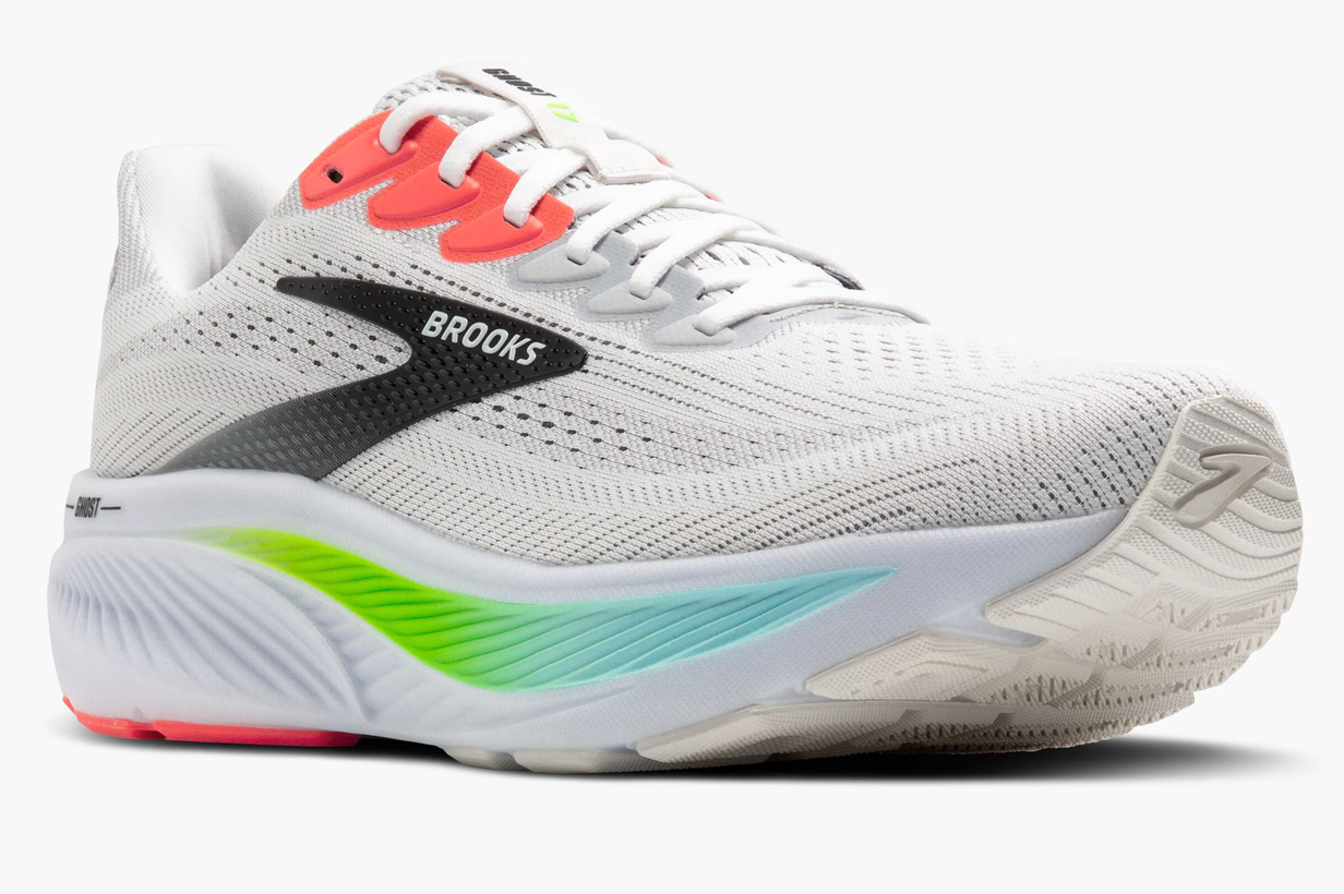 Brooks Ghost 17 Men’s Running Shoes