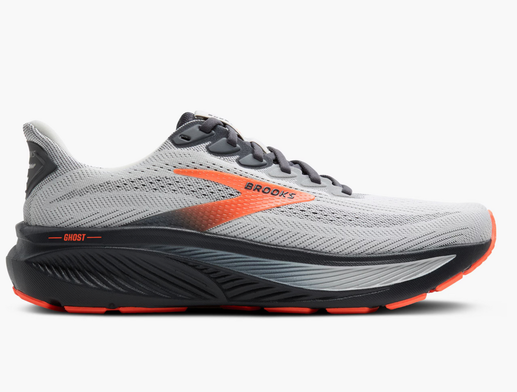 Brooks Ghost 17 Men’s Running Shoes